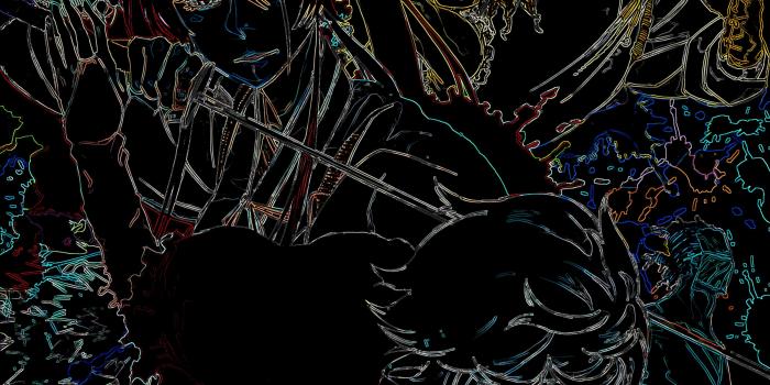 3200x4668 Hell's Paradise: Jigokuraku [3200x4668