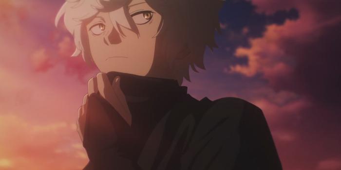 1920x1080 Hell's Paradise Ep 1 Pfp/Wallpaper 4k