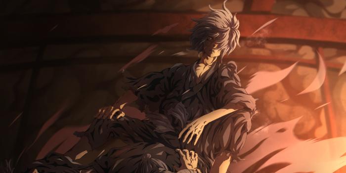 1920x1080 Hell's Paradise Jigokuraku Wallpapers