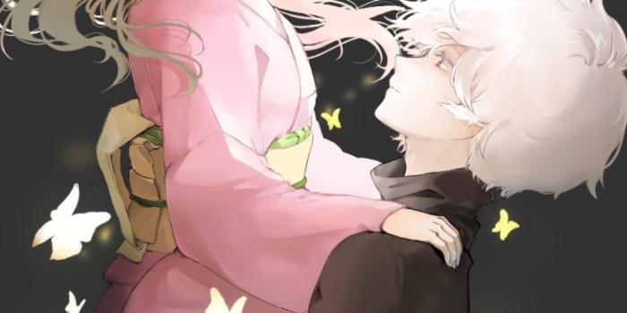 1080x1920 Hell's Paradise Jigokuraku Wallpapers