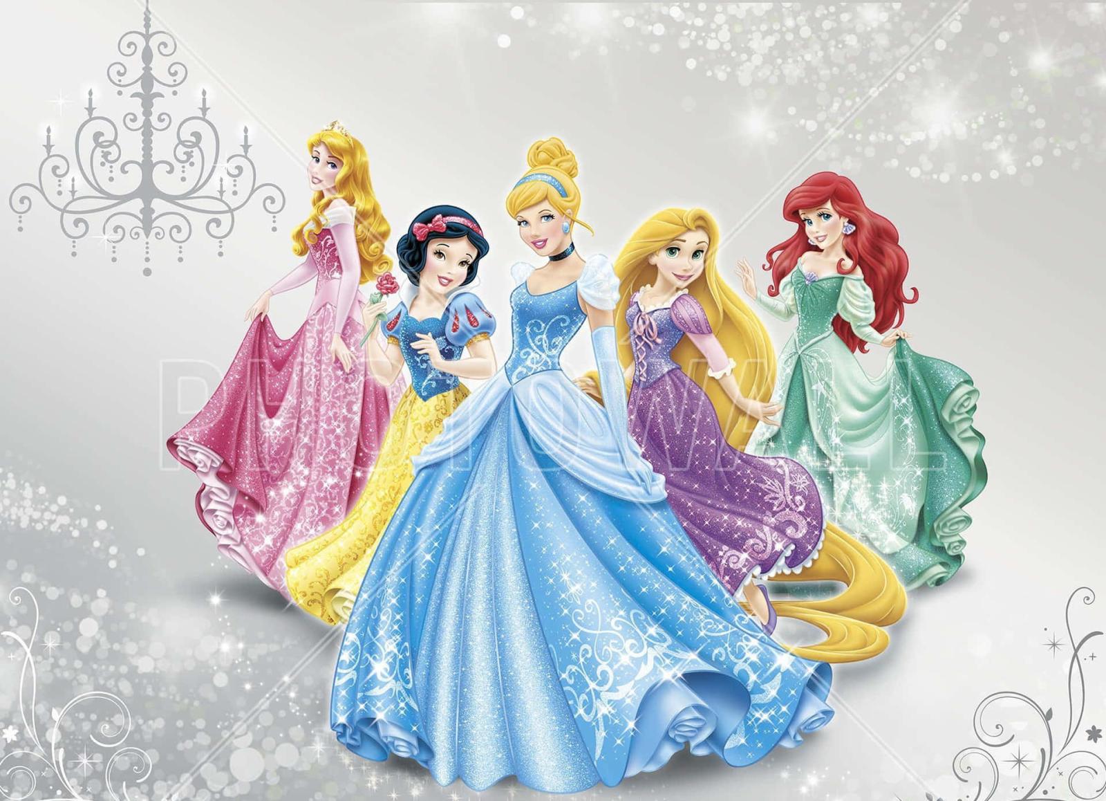 1920x1390 100+] Disney Princesses Pictures