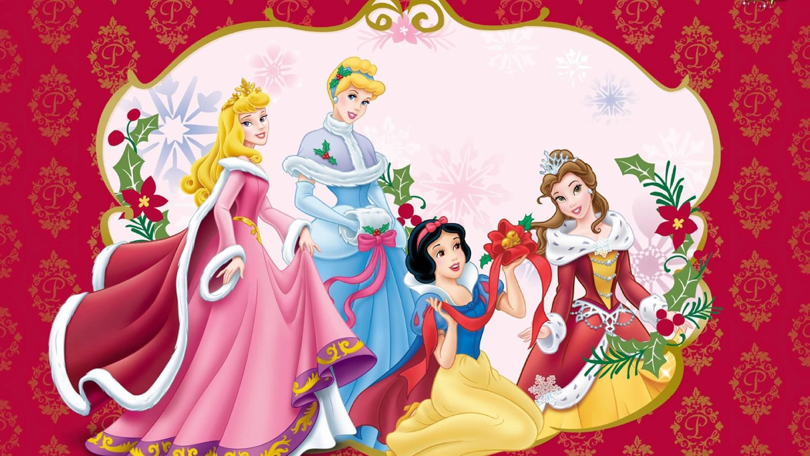 1920x1080 Disney Princess Wallpapers | Best