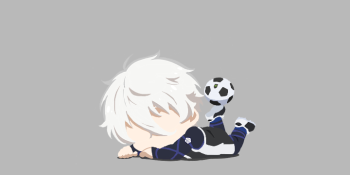 720x1280 Nagi Seishiro | Blue lock