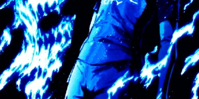 950x1688 Seishiro Nagi | Blue Lock Anime Live