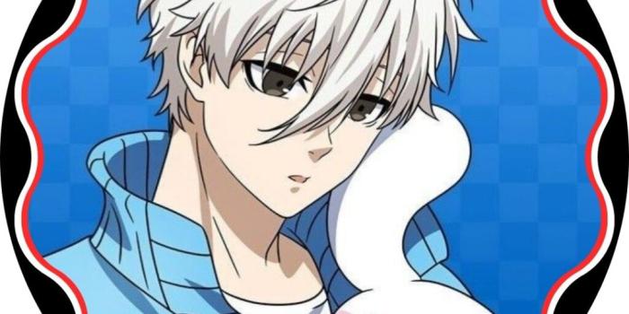 1024x1024 Nagi Seishiro PFP Wallpaper, Aesthetic