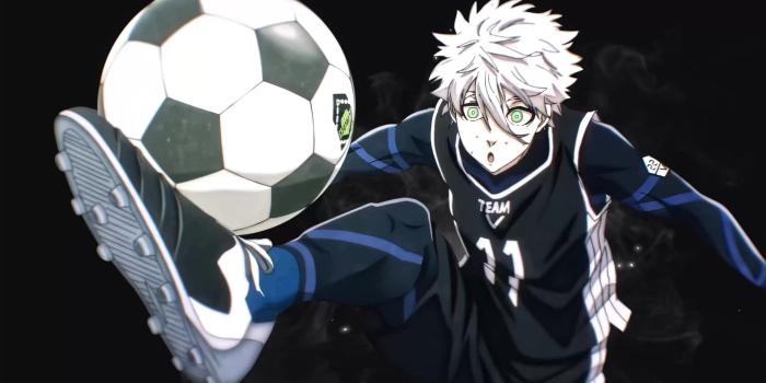 1920x1080 Seishirou Nagi Blue Lock Live Wallpaper