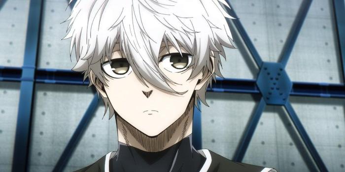 1200x675 Nagi Seishiro Wallpapers - Top Free