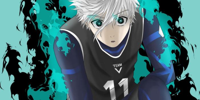 1080x1080 Seishiro Nagi Pfp - Top 20 Seishiro