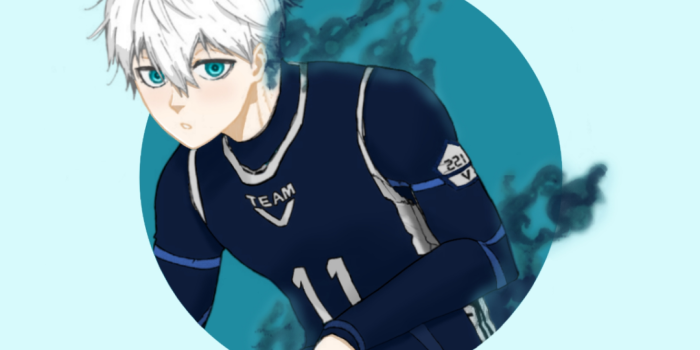 1080x1920 Seishiro Nagi Wallpapers