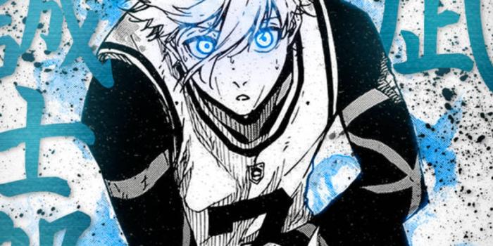 1000x1000 Seishiro Nagi Pfp - Top 20 Seishiro