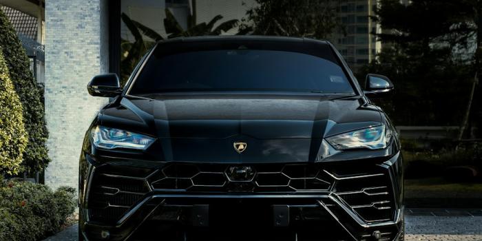 1000x1250 750+ Lamborghini Urus Pictures