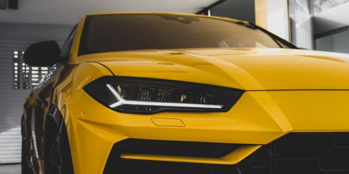 1000x1500 750+ Lamborghini Urus Pictures