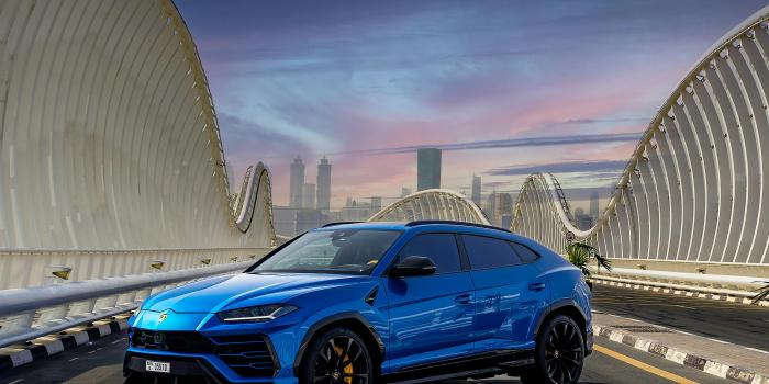 3127x4091 Lamborghini Urus Photos, Download The