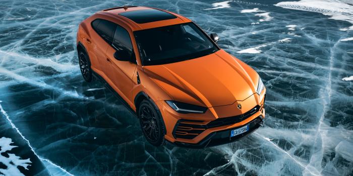4000x2647 Vehicles Lamborghini Urus 4k Ultra HD