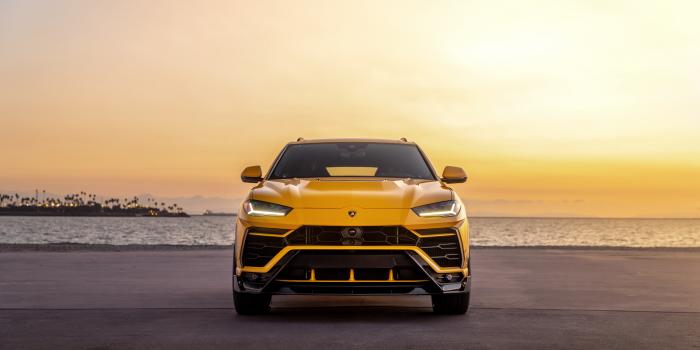 6515x4343 Vehicles Lamborghini Urus 4k Ultra HD