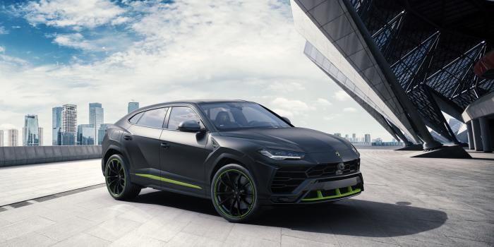 2560x1440 Lamborghini Urus Car Ultra HD Desktop