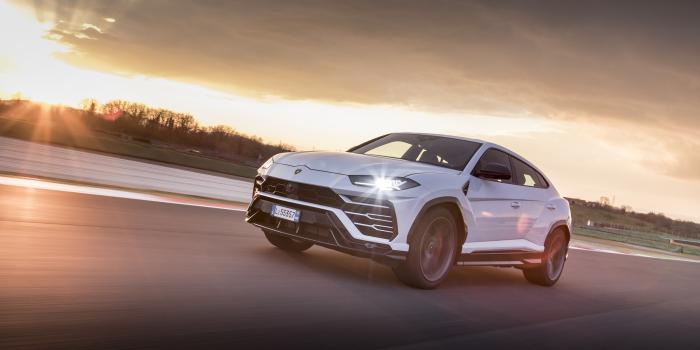 3840x2160 Vehicles Lamborghini Urus 4k Ultra HD