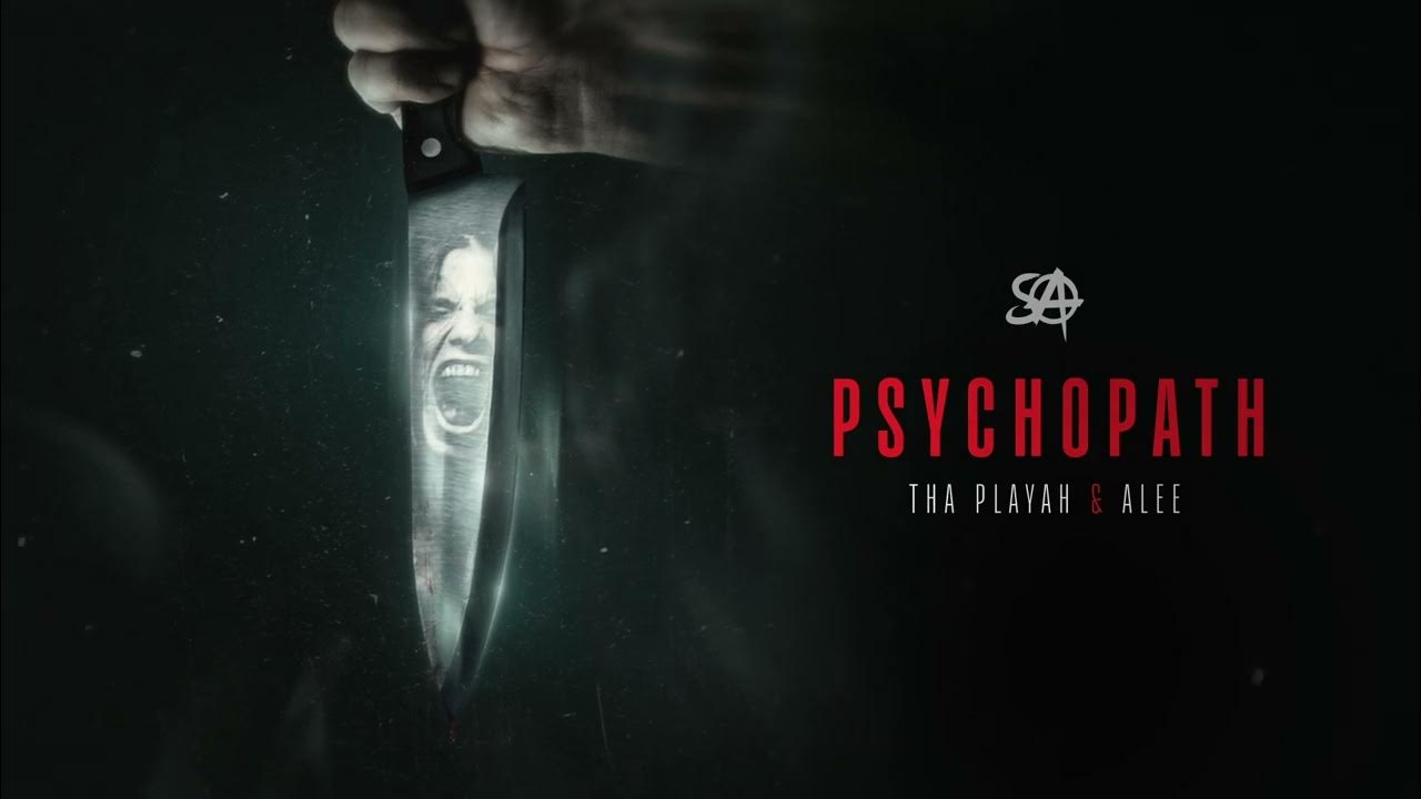 1280x720 Tha Playah & Alee - Psychopath