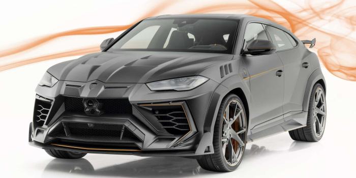 1920x1080 100+] Lamborghini Urus Wallpapers