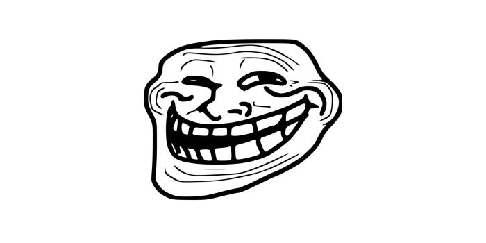 1920x1080 Download Troll Face Executes a Plan