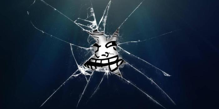 1920x1080 Troll Face [1920 x 1080] : r/wallpaper