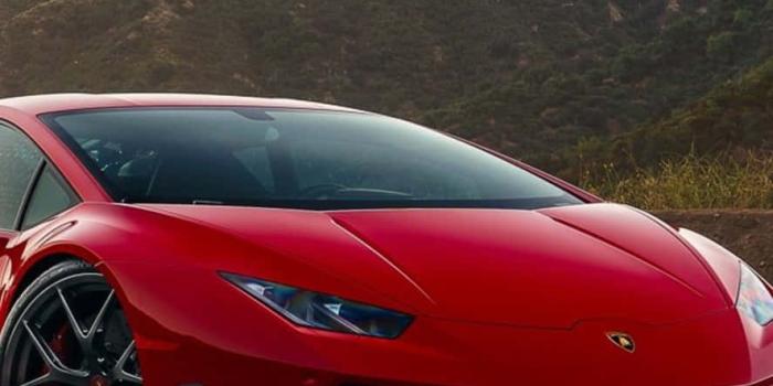 887x1920 red car on your Iphone. Wallpaper