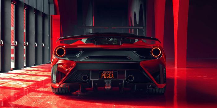 1920x1080 Download Sports Car Ferrari Red