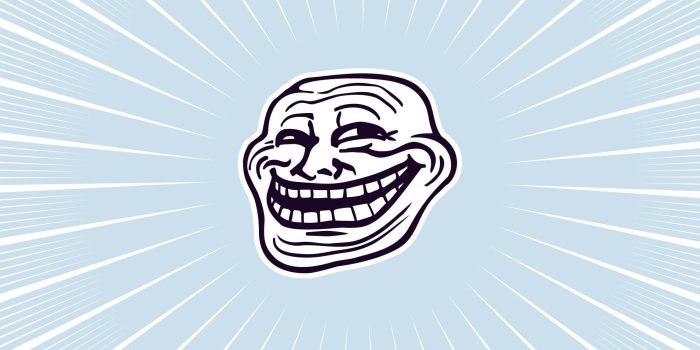 2000x1000 A History of Troll Face Memes