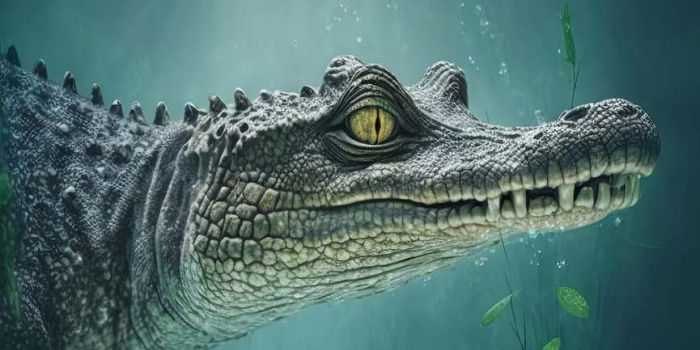 865x1500 Alligator iPhone Wallpaper HD | Animal