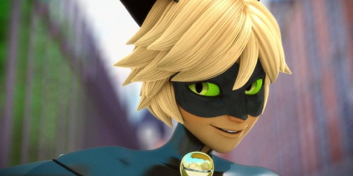 1920x1080 100+] Cat Noir Wallpapers | Wallpapers.com