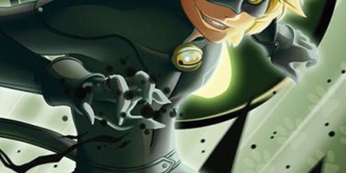 720x1280 Cat Noir Anime Wallpapers