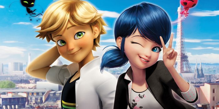 1600x1115 Paper wallpaper 368x254cm Miraculous