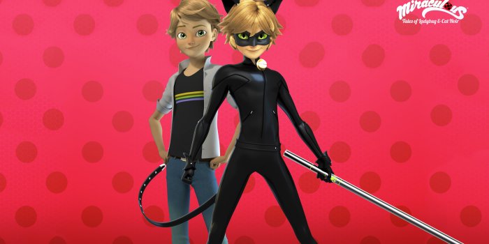 2560x1440 Miraculous Ladybug HD wallpapers