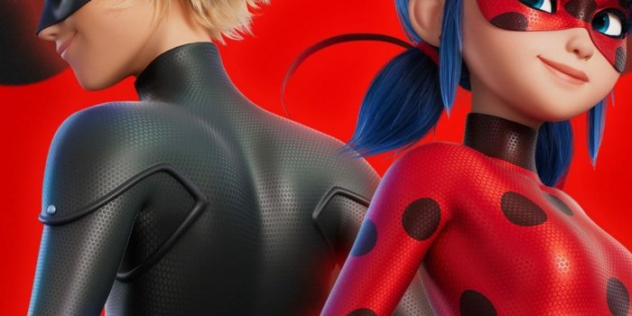 1080x1920 Cat Noir, The Movie Phone Wallpaper