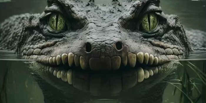 1080x1920 Crocodile... | Galaxy wallpaper, Hyper