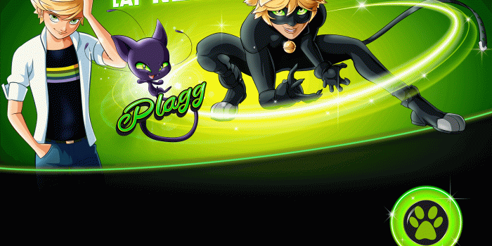 1920x1440 Miraculous Ladybug new wallpapers with