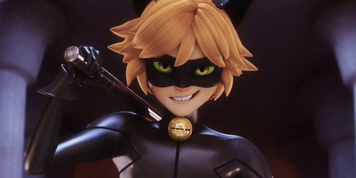 1280x720 Miraculous ladybug Cat noir Wallpapers