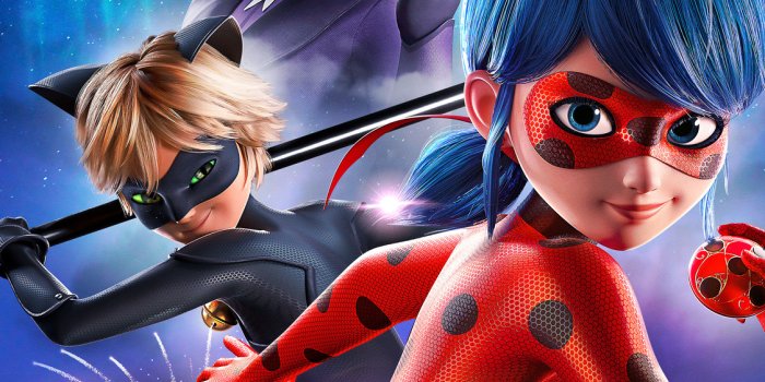 1125x2436 1125x2436 Ladybug And Cat Noir The