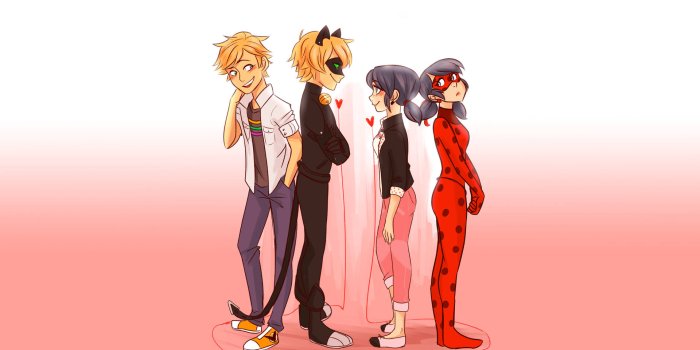 1920x1080 Download Cat Noir Wallpapers for FREE