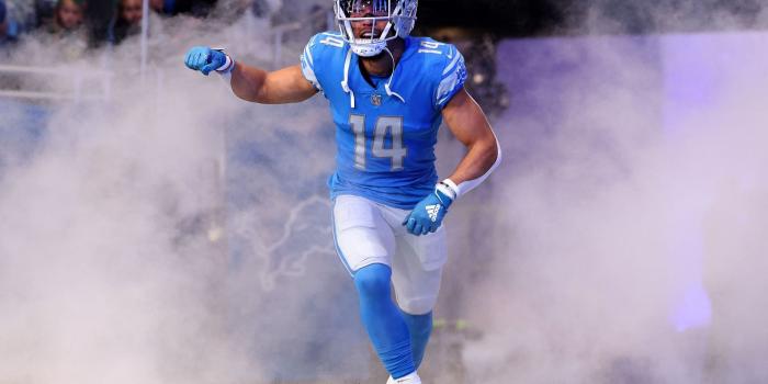 1920x1280 Amon Ra St Brown Wallpapers - Wallpaper