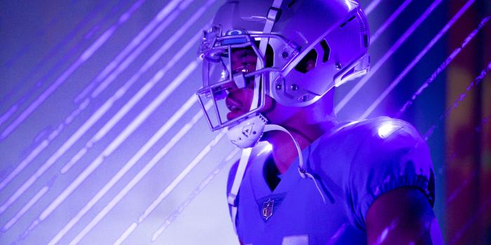 5472x3648 Amon Ra St Brown Wallpapers - Wallpaper