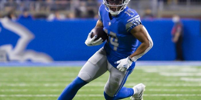 1400x1050 Amon-Ra St. Brown fantasy football