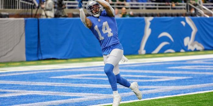 1200x800 Amon-Ra St. Brown Dynasty Profile 2022