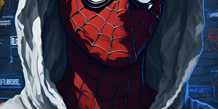 1080x1920 Spider Man Wallpapers