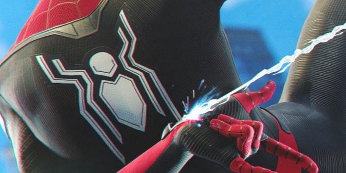 1125x2436 Spider-Man Cool Wallpapers