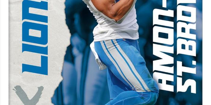 1085x1623 NFL Detroit Lions - Amon-Ra St. Brown