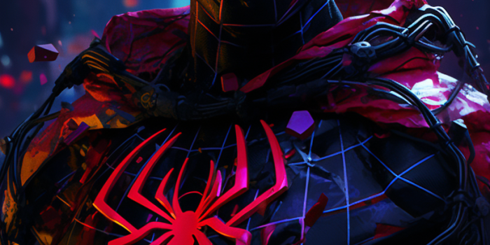 816x1456 miles morales spiderman,4k,phone