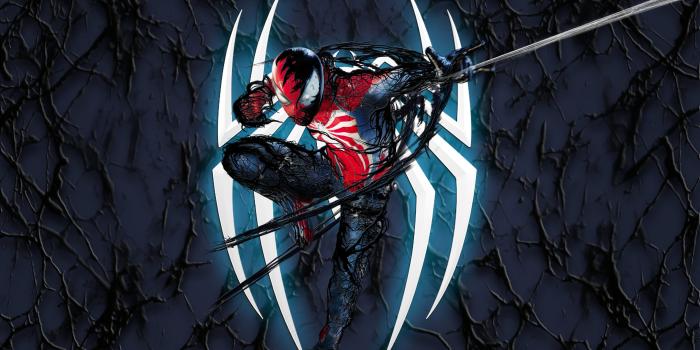 3840x2162 Spider-Man Wallpaper 4K, Symbiote