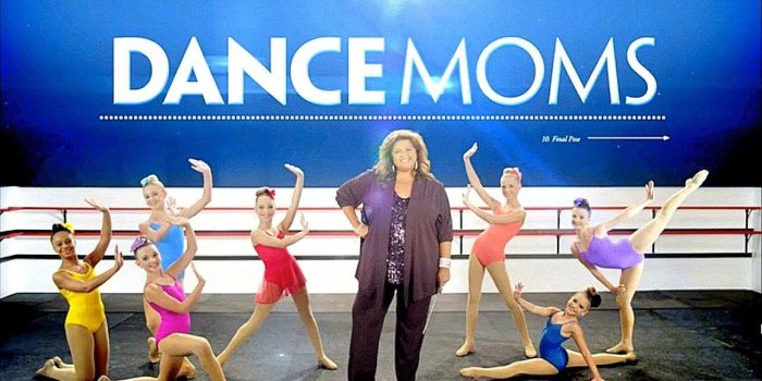 1280x800 Dance Moms Wallpapers