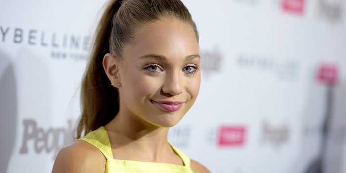 3000x2023 Will Maddie Ziegler Be On 'Dancing With